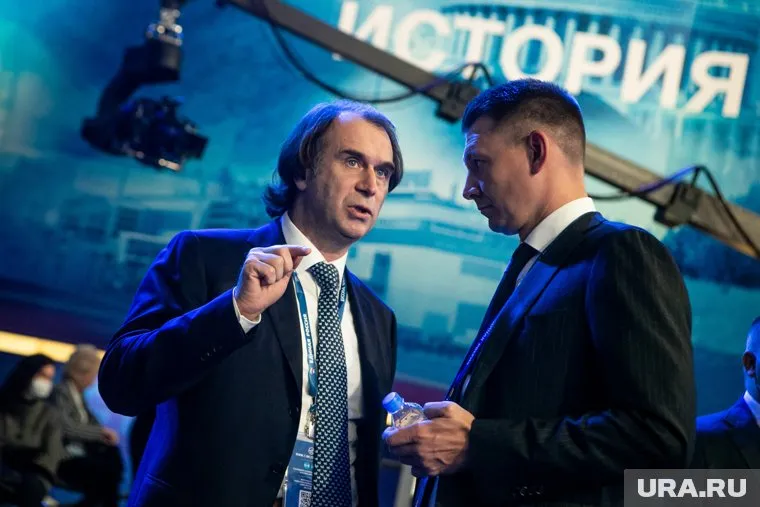 Депутат от Кургана Лисовский считает, что США «забросили это ВТО куда подальше»