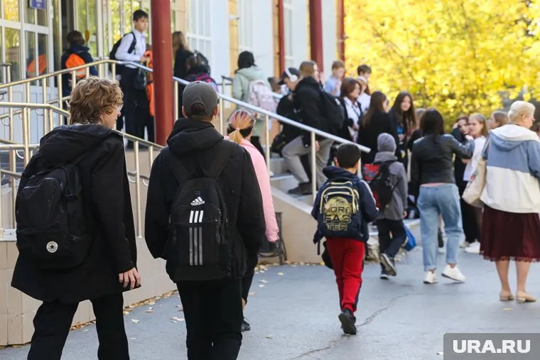 Школа откроет двери для учеников в 2026 году