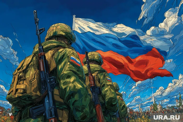 ВС РФ начали операцию по окружению Купянска