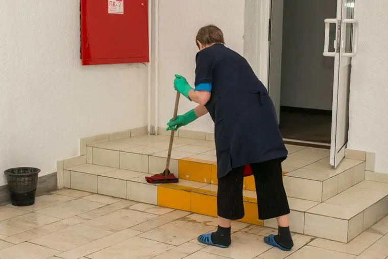 Разное. Курган