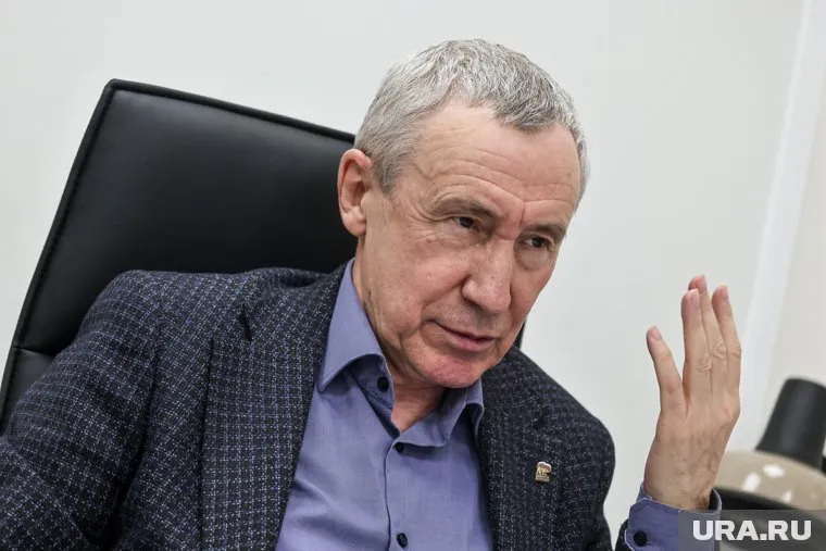 Андрей Климов считает, что нужно изменить мнение о поставках оружия Украине западными странами