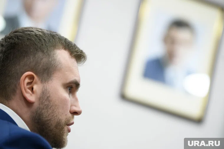 Григорий Вихарев возглавил Белоярский в ноябре 2022-го