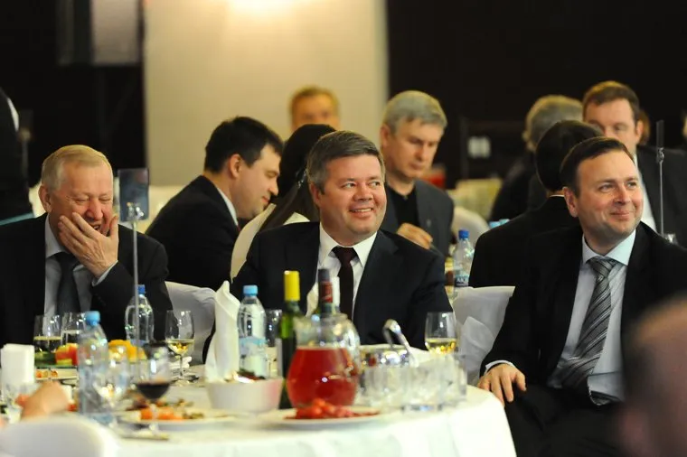 Признание 2014. Челябинск., евдокимов вадим, мошаров станислав, тефтелев евгений