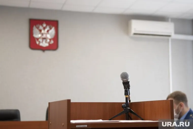 Решение о лишении свободы уже вынесли в суде