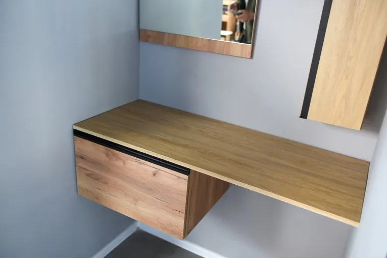 Мебельная фабрика Альтерна. Екатеринбург