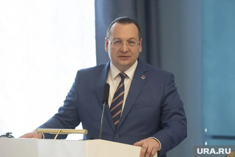 Уголовное дело в отношении Дмитрия Красильникова расследуется по статье о злоупотреблении полномочиями