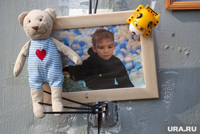 Опекун Наумова называла погибшего Далера «педалькой»