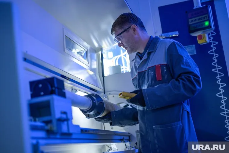 Лаборатории «Газпром нефти» ускорят разработку новых технологий