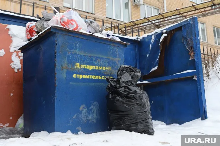Выручка регоператоров упала в несколько раз
