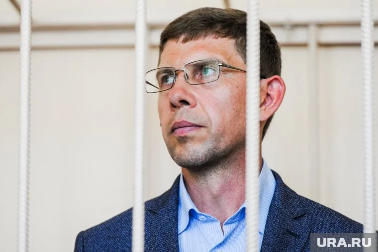 Иван Белавкин минимум два месяца не сможет исполнять привычные обязанности