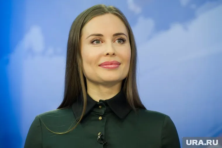 Юлия Михалкова призналась, что обожает скорость и спортивные авто