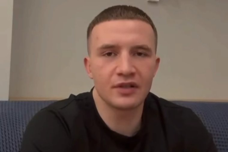 Рэперу Icegergert грозит арест за лозунг «Жизнь ворам»*