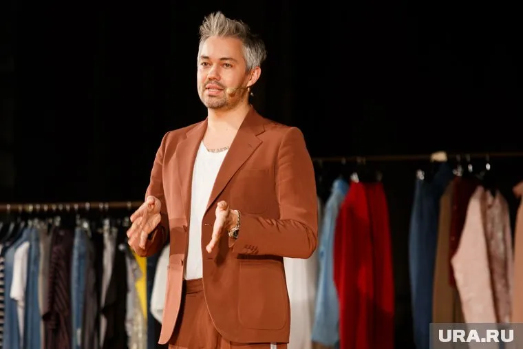 Александр Рогов напомнил, что вещь можно вернуть в течение одного года