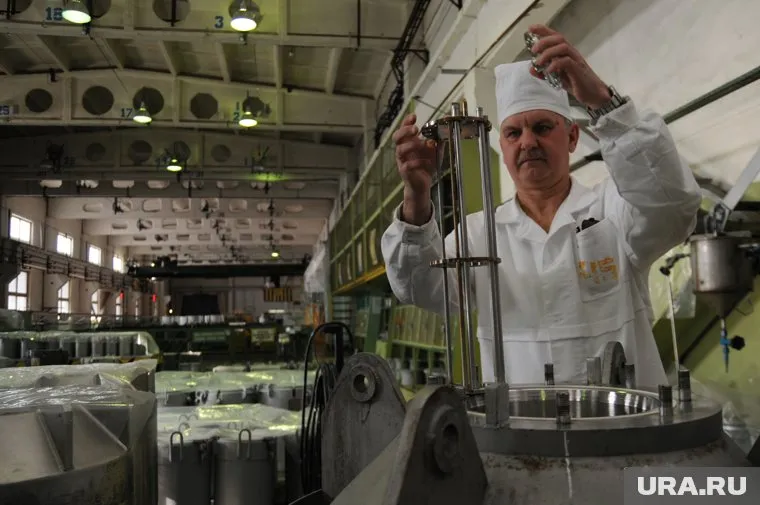 До 2025 года в ТОСЭР Озерска планируется реализовать 29 высокотехнологичных инвестпроектов