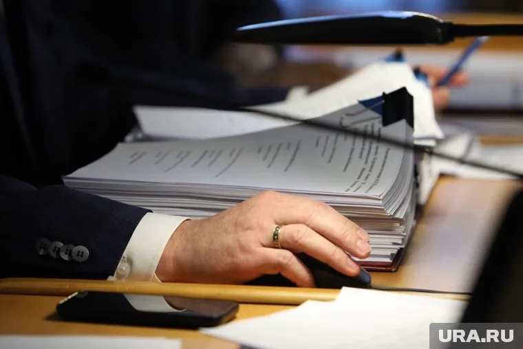 На встрече обсуждались вопросы о проведении расширенного неонатального скрининга