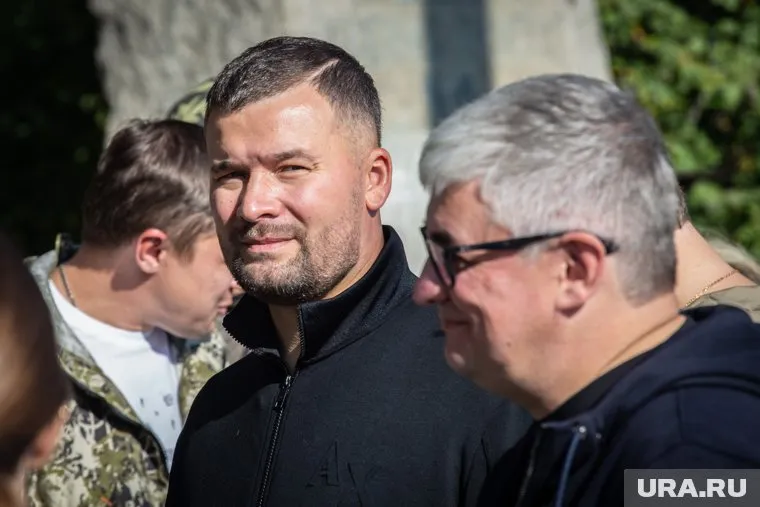 Виталий Чачин на заседание даже не пришел