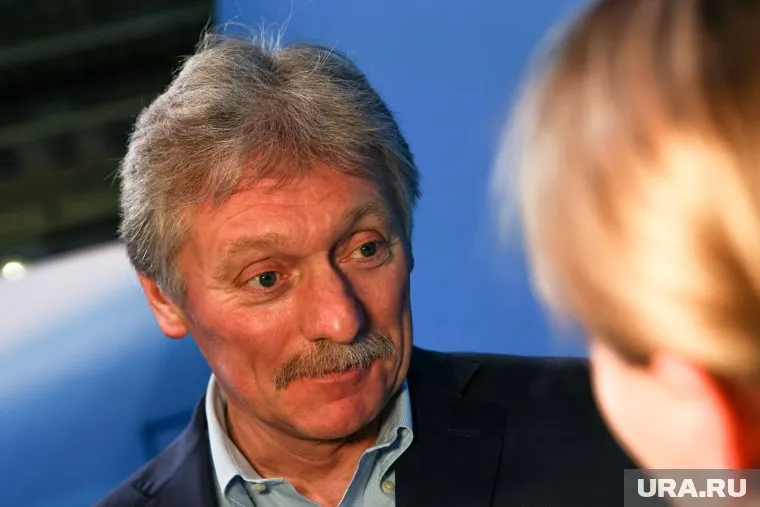 Кремль не может повлиять на Wildberries, сообщил Дмитрий Песков