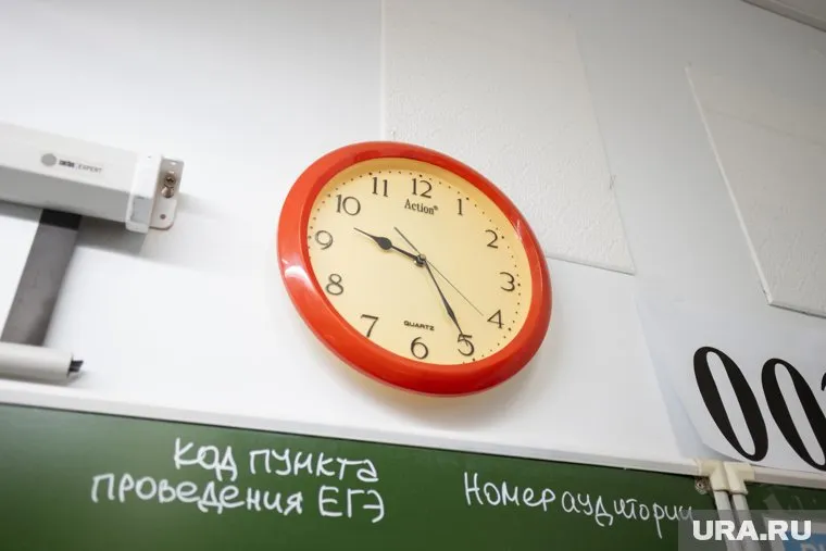 Ямальские выпускники продолжают показывать высокие результаты в сдаче ЕГЭ 