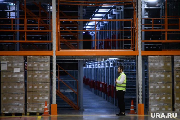 Правительство РФ поручило ФАС разработать законы по регулированию деятельности маркетплейсов