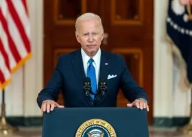 Байден озвучил расходы на восстановление сгоревшего Лос-Анджелеса