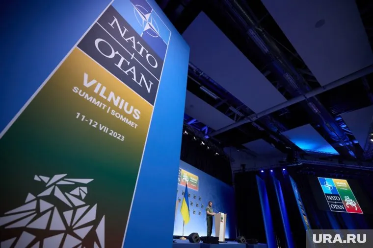 НАТО не давало одобрения на размещение ЯО в Польше