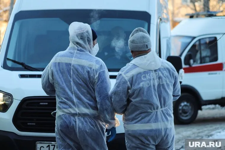 В регионе усугубляется ситуация с коронавирусом