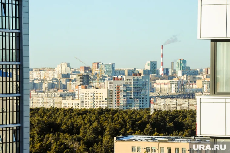 Спрос на студии в городе в сентябре увеличился на 18%