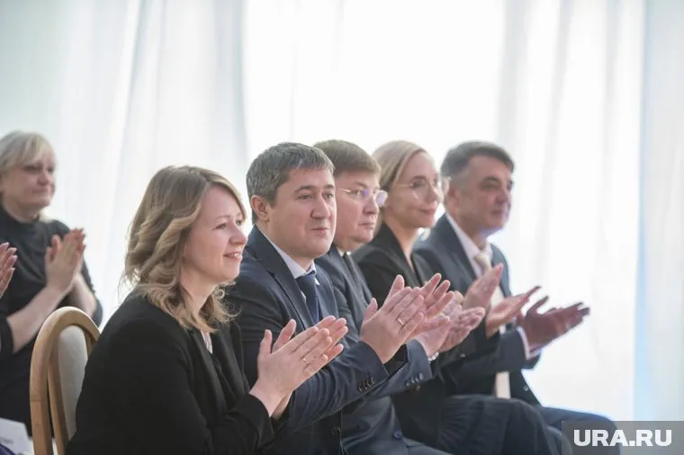 Алла Платонова и Дмитрий Махонин готовятся к открытию музыкальной школы нового формата (архивное фото)