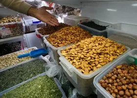 Диетолог назвала 12 продуктов, ускоряющих выздоровление от COVID