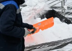 Ответственных за снежную уборку в Ноябрьске вызвали в прокуратуру