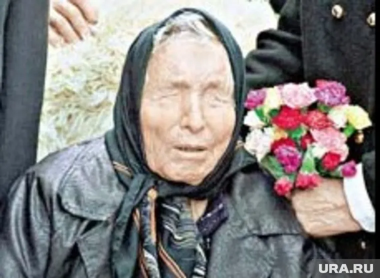 Ванга предрекла России духовное превосходство, а Украине — разрушения и нового лидера