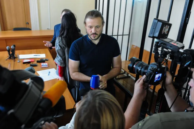 Приговор Николаю Сандакову в суде Советского района. Челябинск, сандаков николай