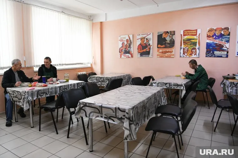 Девушка хотела развиваться в сфере общепита