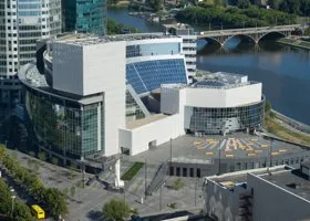 В Кремле отреагировали на угрозу признания Ельцин Центра иноагентом