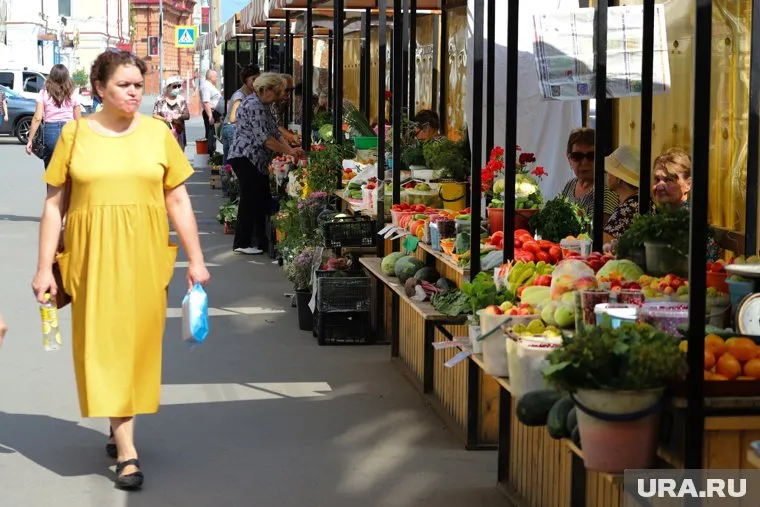 Днем прогнозируется до 26 градусов тепла
