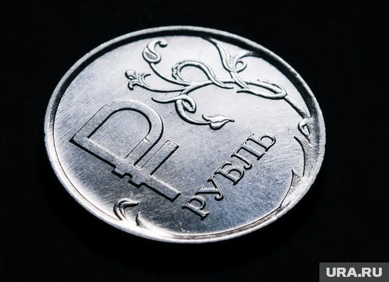 Рубль может вскоре укрепиться