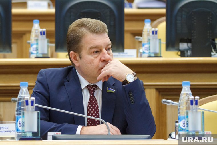 Депутат думы ХМАО продал долю в дорожном бизнесе