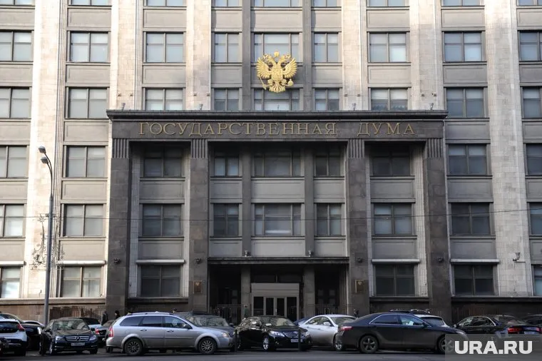 Большая часть депутатов занимается в Госдуме самопиаром