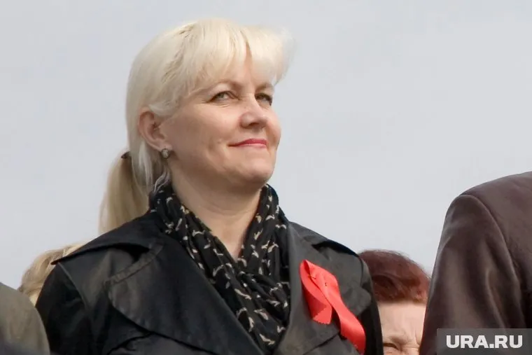 Марина Калугина вышла на свободу условно-досрочно
