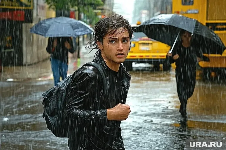 Опоздание на работу из-за дождя не считается уважительной причиной