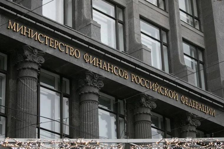 Здания, жанры. Москва