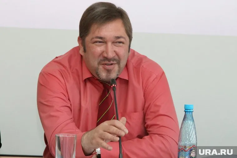 Экс-проректор КГУ Олег Филистеев возглавил Курганскую сельскохозяйственную академию