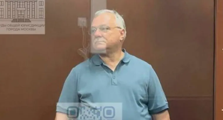 Суд отправил Санько в СИЗО по делу о мошенничестве