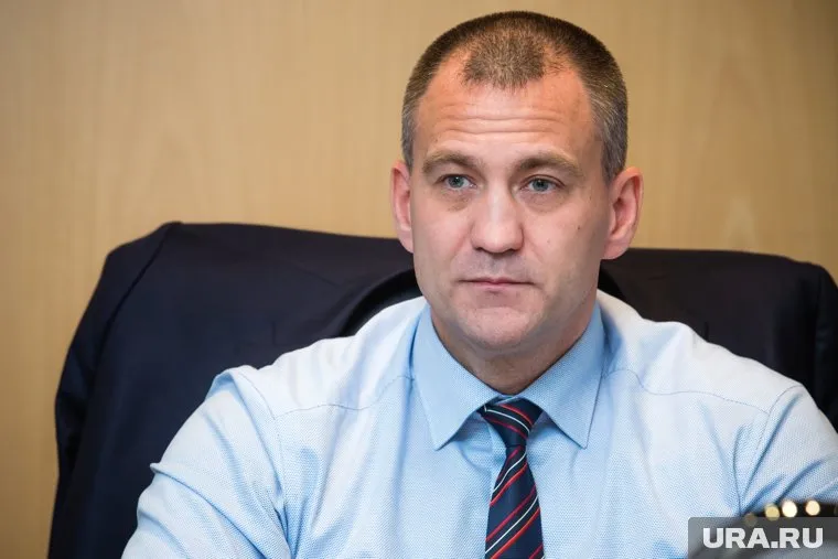 Андрей Трубецкой подал документы на должность главы Сургутского района