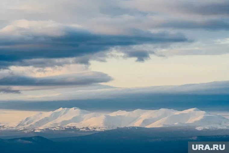 Артика является перспективным направлением с точки зрения добычи природных ископаемых, отметил Александр Михайлов
