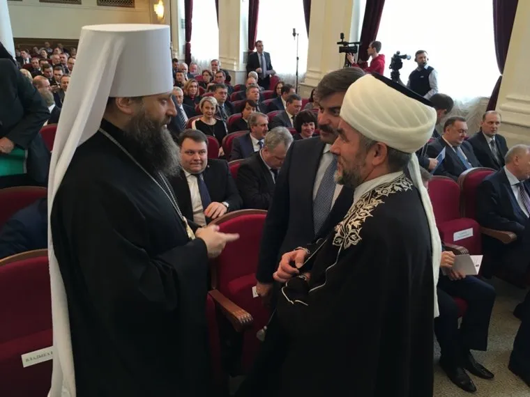 Послание губернатора Дубровского Заксобранию - 2017(не обработано). Челябинск, раев ринат, митрополит никодим