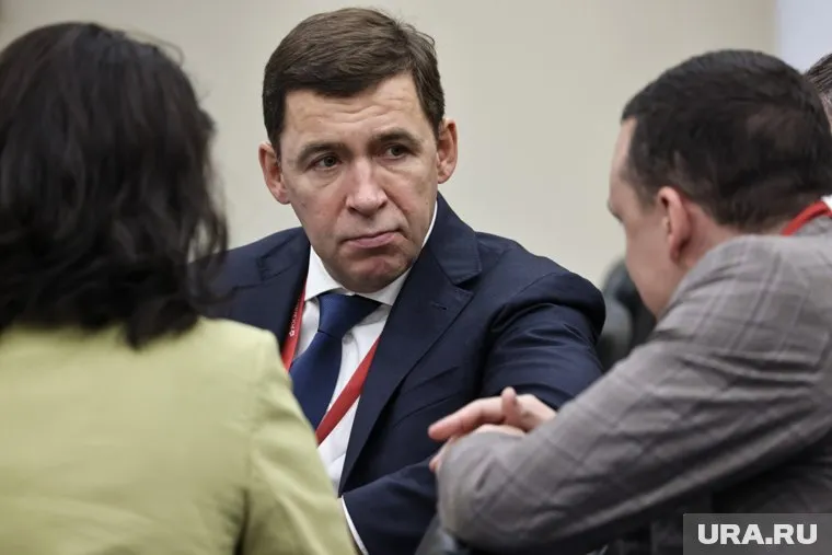 Имена двух других претендентов на получение мандата сенатора от Евгения Куйвашева пока не известны