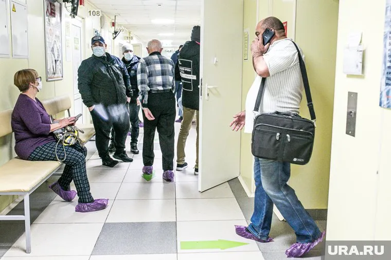 Работодатели обычно не считают усталость и выгорание поводами для больничного