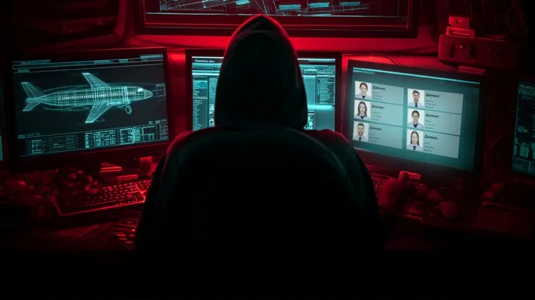 Хакер объяснил, как произошел взлом «Аэрофлота»