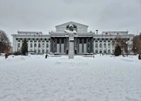 Налоговая через суд взыщет с пермский евангелистов долг 